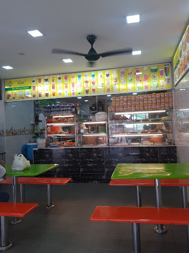 ABC Maju Restaurant - Singapore