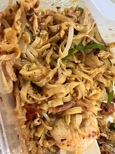 Soi Thai Kitchen - Singapore