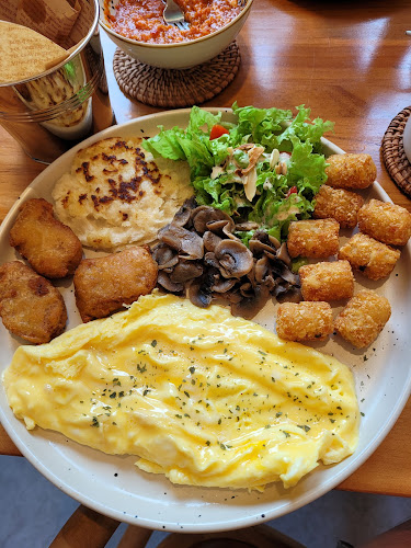 Opinii despre MOD CAFE în Singapore - Hospitality and gastronomy