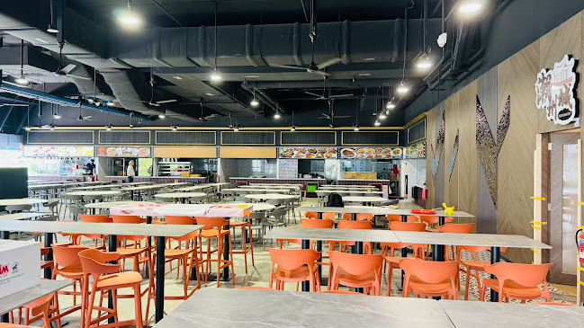 Foodplace - Singapore