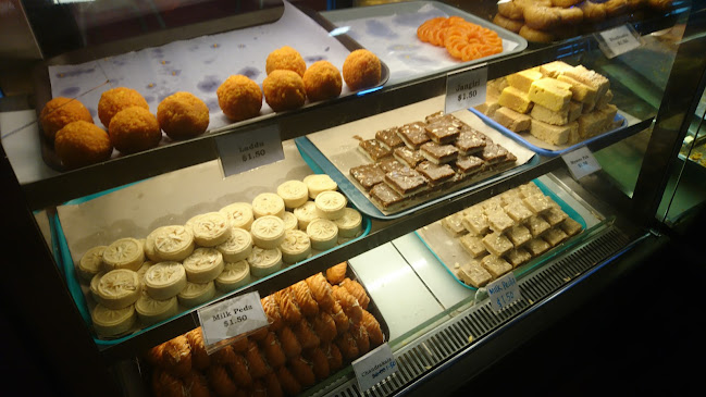 Bangalore Iyengar's Bakery