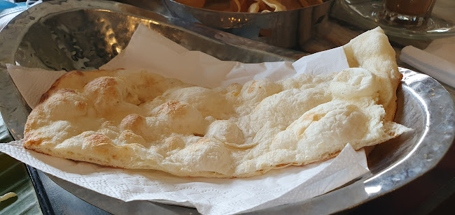 Opinii despre Muthu's Curry în Singapore - Hospitality and gastronomy