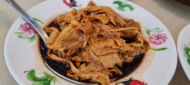Legendary Bak Kut Teh (Rangoon) - Hospitality and gastronomy