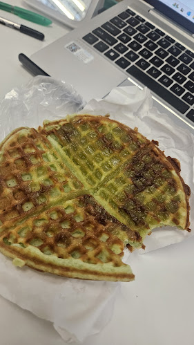 Bread Garden @ Woodlands Mart - Singapore