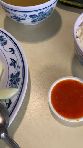 Xiang Ji Hainanese Chicken Rice - Singapore