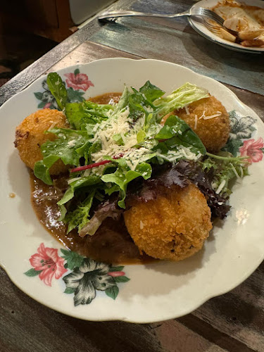 Comentarii opinii despre Brunches Cafe