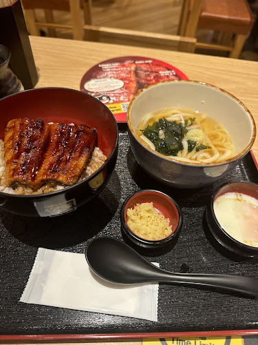 UNATOTO Novena Square - Hospitality and gastronomy