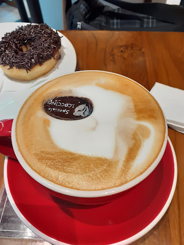 J.CO Donuts & Coffee