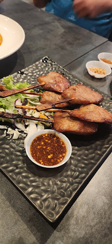 Comentarii opinii despre Khao Hom By Rung Mama (Katong)