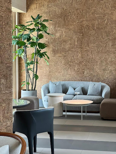 Sky Bar @ COMO Metropolitan Singapore - Hospitality and gastronomy