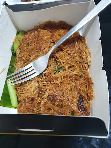 Opinii despre Dynasty Fried Porridge în Singapore - Hospitality and gastronomy