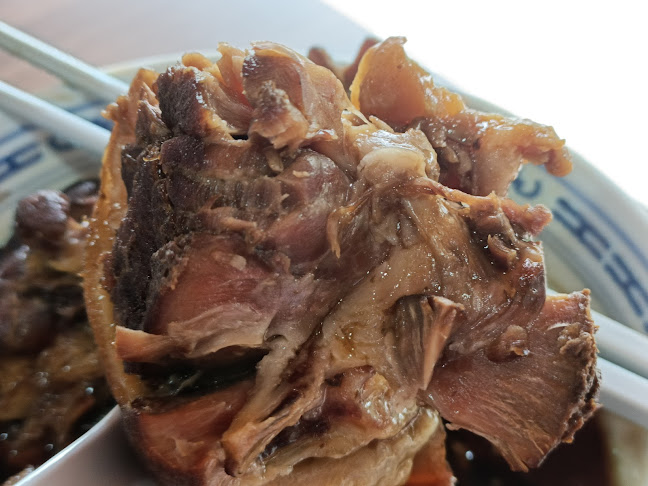 Comentarii opinii despre Jia Jia Xing Pigs Organ Soup