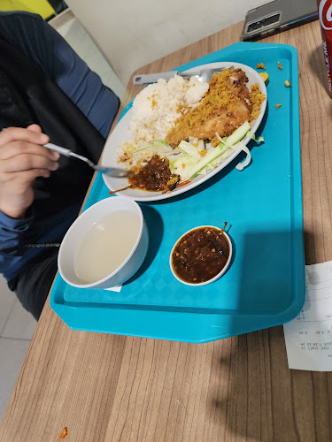 Opinii despre Saudagar Penyek în Singapore - Hospitality and gastronomy