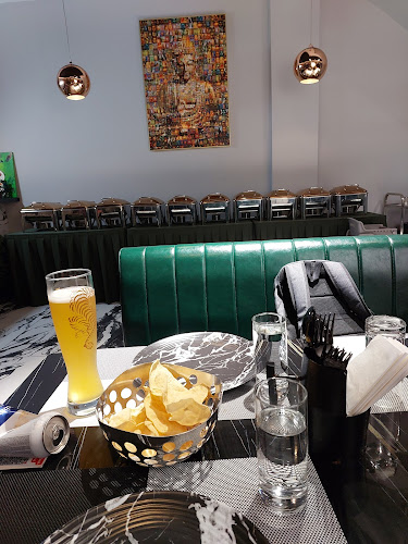 Black Pepper Multicuisine Restaurant Singapore - Hospitality and gastronomy