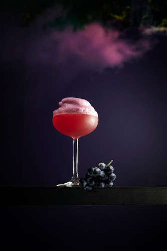 Jū Kyū Restaurant & Bar - Singapore