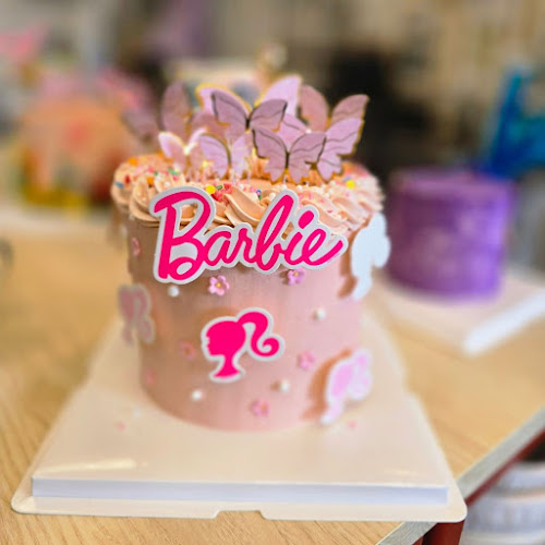 Comentarii opinii despre The Egyptian Baker