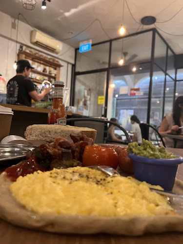 Comentarii opinii despre The Clue-less Goat