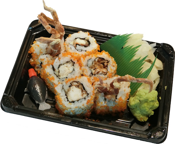 Himawari Japanese Restaurant OCC