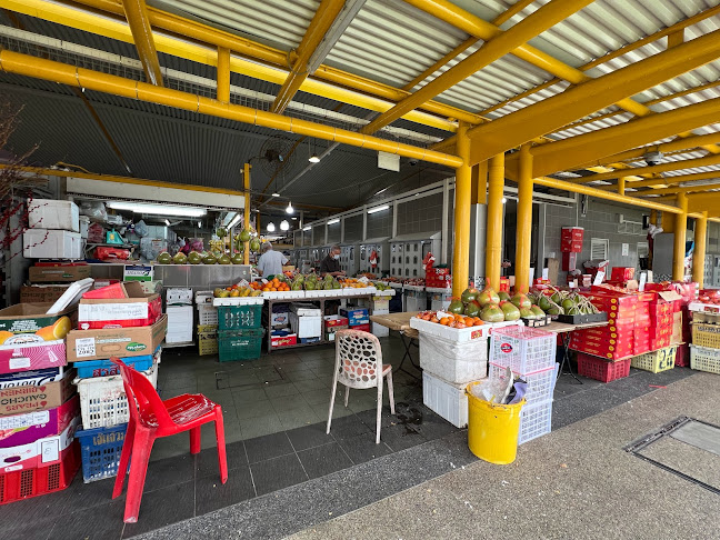Pasar 16 @ Bedok - Hospitality and gastronomy