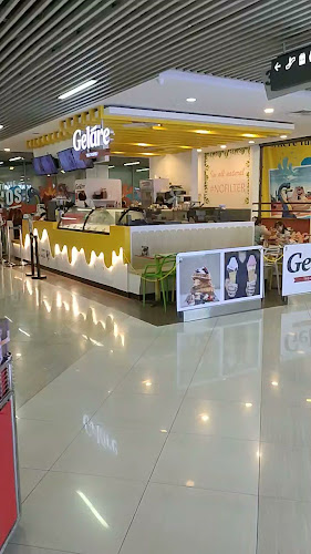 Comentarii opinii despre Geláre Causeway Point
