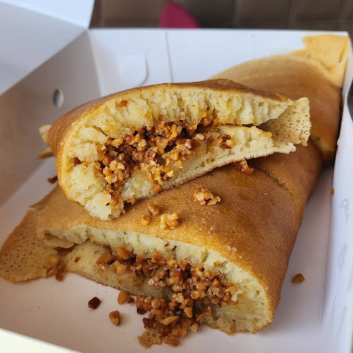 Apam Daddy - Hospitality and gastronomy