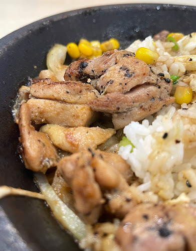 Comentarii opinii despre Hot Pan Sizzler @ Northpoint