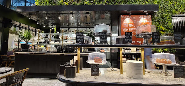 Comentarii opinii despre PS.Cafe Raffles City