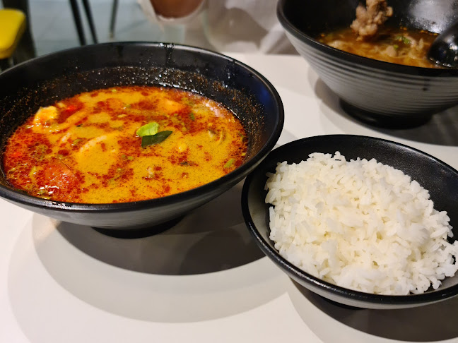 Yum Yum Thai(i12 katong)