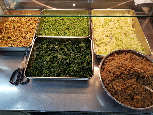 Opinii despre Boon Lay Traditional Hakka Lui Cha în Singapore - Hospitality and gastronomy