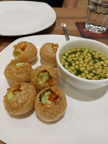 Comentarii opinii despre Sona's Grill @ Tanjong Pagar