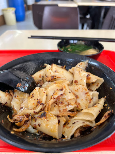 Penang Heng Heng Handmade Noodles