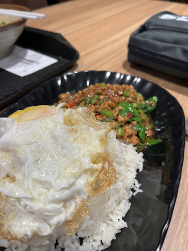 Comentarii opinii despre Singapore Food Street