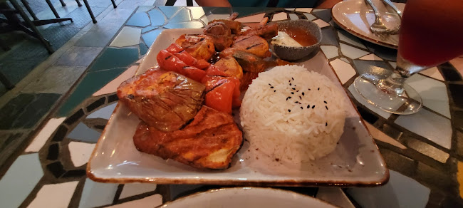 Opinii despre Original Sin în Singapore - Hospitality and gastronomy