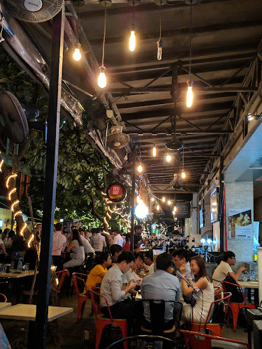 Beer Factory - Hospitality and gastronomy