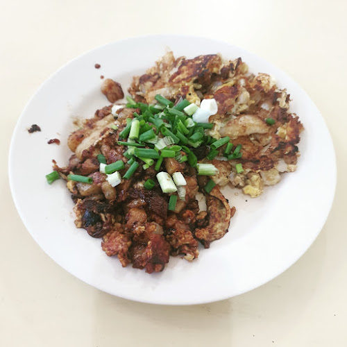 Comentarii opinii despre 源成菜头粿 Yuan Cheng Fried Carrot Cake