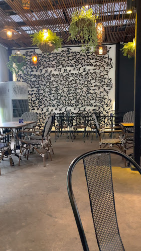 Canopy HortPark - Singapore