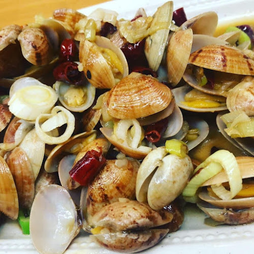 Opinii despre Mari Mari Seafood - Woodlands Koufu Headquarters în Singapore - Hospitality and gastronomy