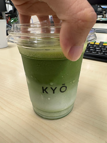 Comentarii opinii despre KYŌ KOHEE Asia Square Tower 1