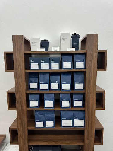 Alchemist Hong Leong Building - Hospitality and gastronomy