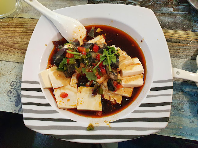 Comentarii opinii despre 满当当原碳烧烤 Man Dang Dang