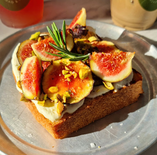 MICRO | bakery kitchen - Singapore