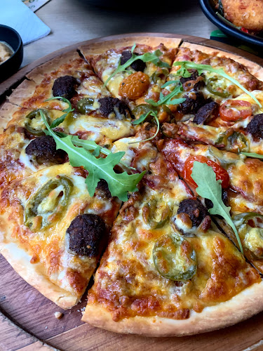 Harry's Angullia Park - Hospitality and gastronomy