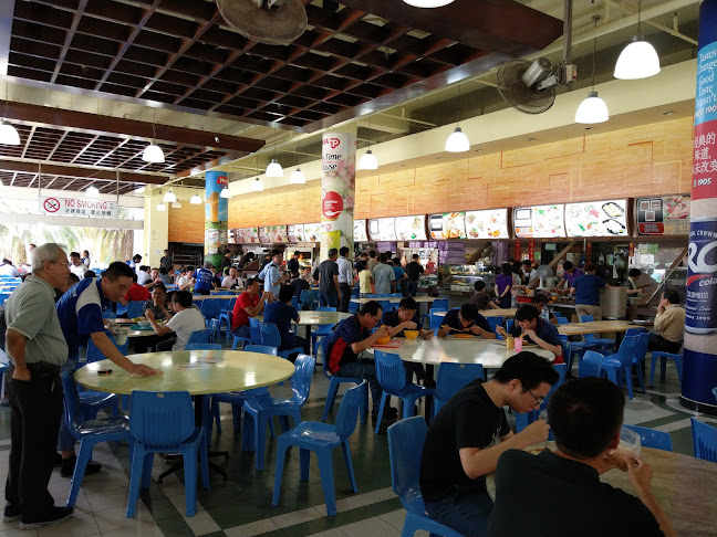 Li Xin Food Court - Hospitality and gastronomy