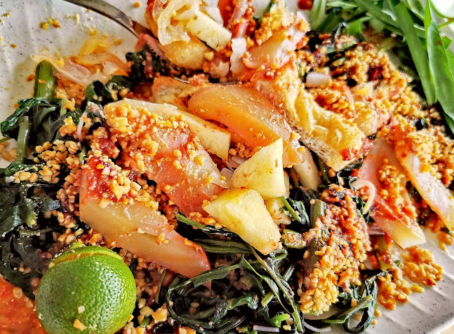 Comentarii opinii despre Ho Guan Satay Bee Hoon