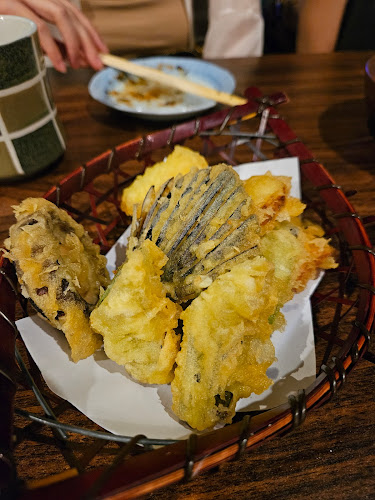 Shunjuu Izakaya