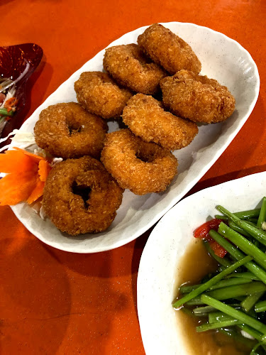 Comentarii opinii despre Spicy Thai-Thai Cafe