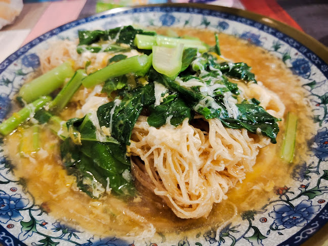 Comentarii opinii despre Penang Savour