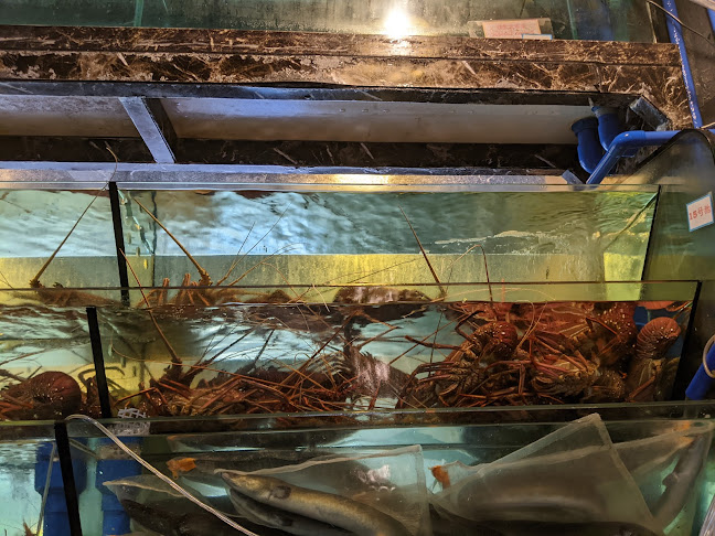 Oyster house @ Farrer Park