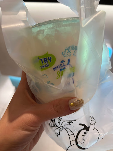 Mr. Coconut @ Parkway Parade - Hospitality and gastronomy