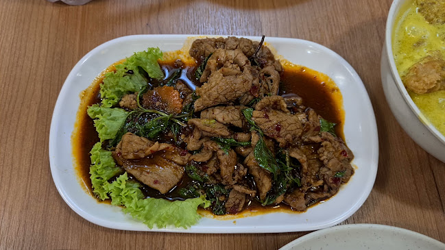 Jai Siam Restaurant (SingPost Centre Branch)